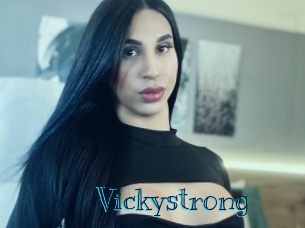 Vickystrong