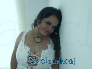 vicotriakoaj Archive DVD BIZ