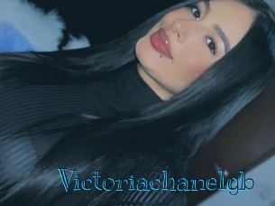 victoriachanelgb Archive DVD BIZ