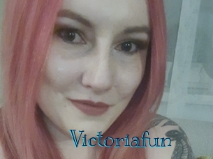 victoriafun Archive DVD BIZ