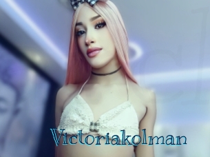 Victoriakolman