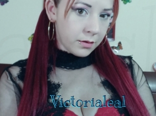 Victorialeal