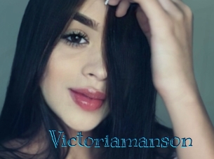 Victoriamanson