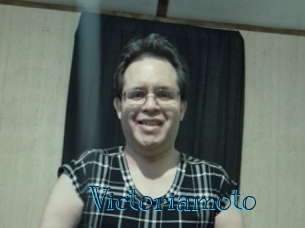 Victoriamoto