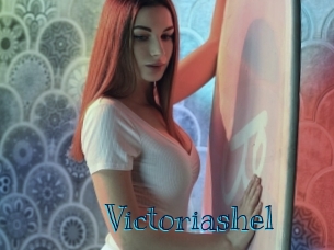 Victoriashel