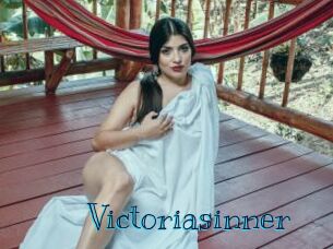 Victoriasinner