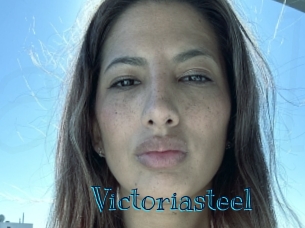 Victoriasteel