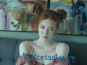 Victoriasteppy