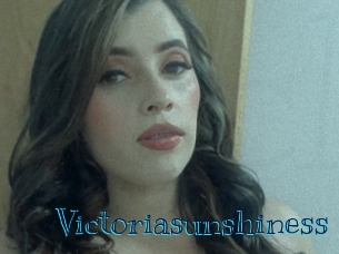 Victoriasunshiness