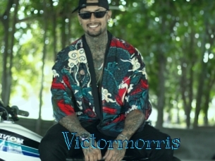 Victormorris