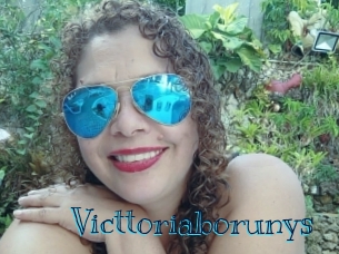 Victtoriaborunys