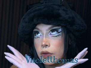 Viioletthomas