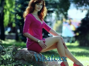 Vikafoxx