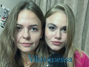Vikivanessa