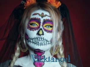 Vikkiangel