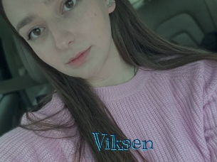 Viksen