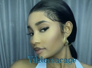 Viktoriacage