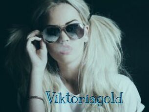 Viktoriagold
