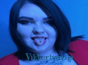 Viktoriyaviki