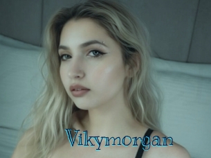 Vikymorgan