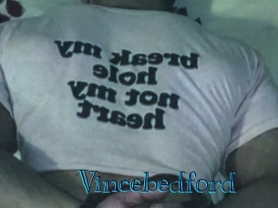 Vincebedford