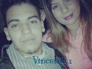 Vincent2u
