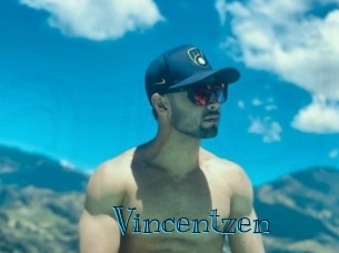 Vincentzen