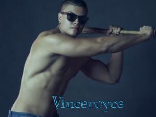 Vinceroyce