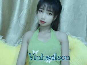 Vinhwilson
