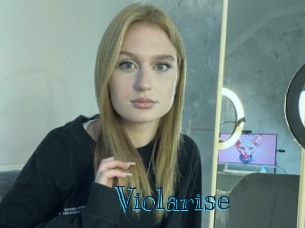 Violarise