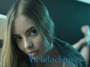 Violetaclein