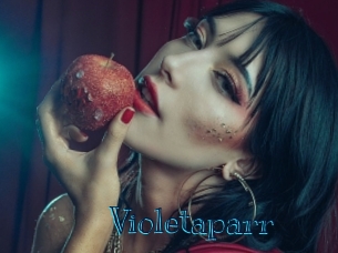 Violetaparr