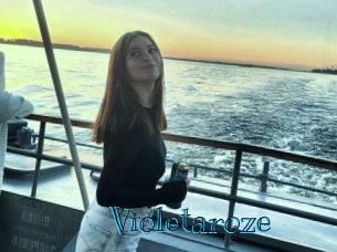Violetaroze