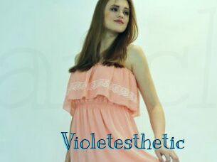 Violetesthetic