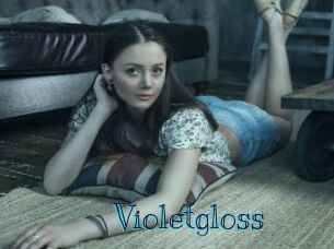 Violetgloss
