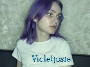 Violetjosie