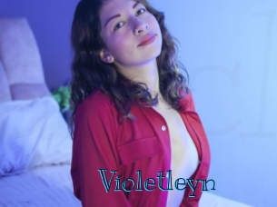 Violetleyn