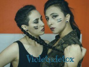 Violetndetox