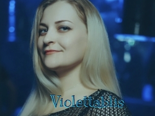 Violettablis