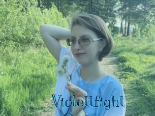 Violettfight