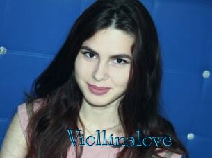 Viollinalove