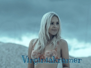 Virginiakramer