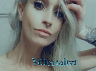 Vittorialivi