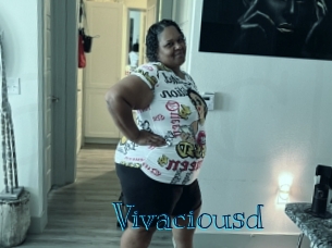 Vivaciousd