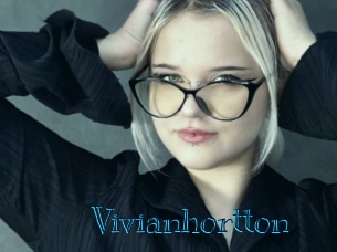 vivianhortton Archive DVD BIZ