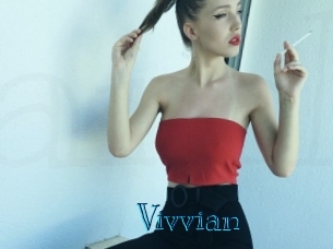 Vivvian