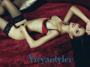 Vivyantyler