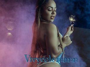 Vivycolemann
