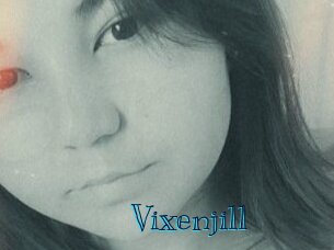 Vixenjill