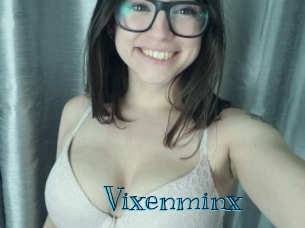 Vixenminx